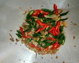 Foto langkah ke 1 dari resep Tumis kangkung sedap tanpa msg.