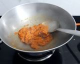इंदौर का फेमस उसल पोहा रेसिपी चरण 4 फोटो