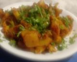 A picture of step 4 of Cauliflower.