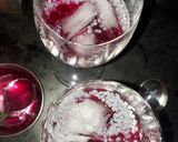 રોઝ સીરપ શરબત (Rose Syrup Sarbat Recipe In Gujarati) રેસીપી સ્ટેપ7ફોટો