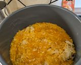 Töltött káposzta Cosoriban recept fázis 4 fotója