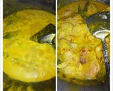 Foto langkah ke 3 dari resep Pepes Ayam.