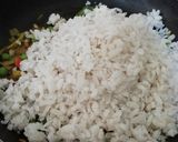 ऑयल फ्री पोहा (oil free poha recipe in Hindi) रेसिपी चरण 4 फोटो