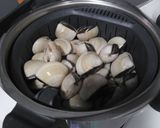 Foto del paso 4 de la receta: Almejas en salsa (Thermomix)