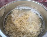 Foto langkah ke 4 dari resep Mie Gacoan Pedas Manis.