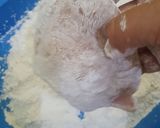 Foto langkah ke 4 dari resep Bistik ayam.