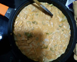 Foto del paso 5 de la receta: Pollo strogonoff fácil