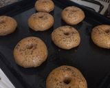 Foto del paso 5 de la receta: Bagels