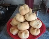 Foto del paso 5 de la receta: Pan casero