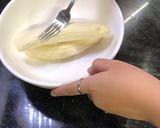 Hình bước làm 2 của món Muffin chuối 🍌🍌