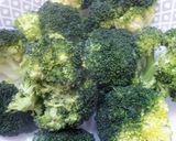 Foto del paso 3 de la receta: Lentejitas con brócoli al vapor🇵🇪