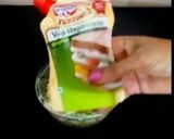 முட்டை சாண்ட்விச்(egg sandwich recipe in tamil) ரெசிபி ஸ்டேப் 3 புகைப்படம்