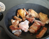 Foto del paso 2 de la receta: Carne en Salsa