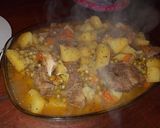 Foto del paso 1 de la receta: Estofado de Capón