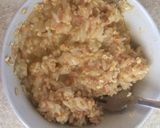 Foto del paso 8 de la receta: Fritos de arroz y atún