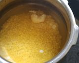 A picture of step 2 of Chaat Muradabadi.