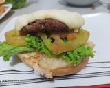Foto del paso 8 de la receta: Hamburguesas de Carne Caseras