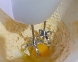 Foto del paso 2 de la receta: Budín Navideño