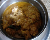 சிக்கன் கிரேவி ரெசிபி ஸ்டேப் 9 புகைப்படம்