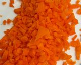 Foto del paso 1 de la receta: Meloso de arroz