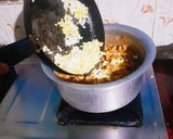 A picture of step 6 of "Egg and Vegetables Pasta"#Boxweek2.