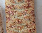 Foto del paso 6 de la receta: Hojaldre relleno de chocolate