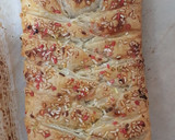Foto del paso 6 de la receta: Hojaldre relleno de chocolate