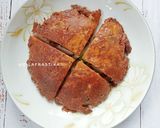 Foto langkah ke 5 dari resep Telur Dadar ala RM Padang.