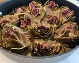 Foto del paso 3 de la receta: Alcachofas
