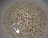 Foto langkah ke 2 dari resep Bubur Jali.