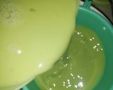 Foto langkah ke 3 dari resep Kue Lumpur Surga.