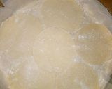 Foto del paso 3 de la receta: Tapas de empanadas casera 👌🏻