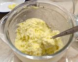 10 perces ananászfagylalt recept fázis 4 fotója