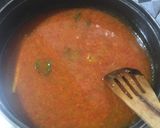 Foto langkah ke 3 dari resep Asam pedas ikan kakap 🥰.