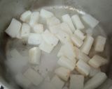Foto del paso 3 de la receta: Albóndigas con sepia