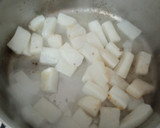 Foto del paso 3 de la receta: Albóndigas con sepia