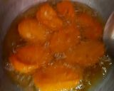 গজা (goja recipe in Bengali) রেসিপি ধাপ - 6 ছবি