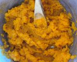 Foto del paso 4 de la receta: Ñoquis de Calabacín
