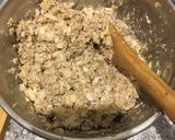 Foto del paso 3 de la receta: Croquetas de jurel