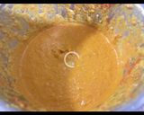 A picture of step 6 of Chicken bukhara.