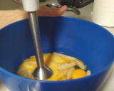 Foto del paso 3 de la receta: Pastel de espárragos blancos - Receta propia