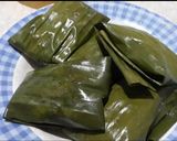 Foto langkah ke 5 dari resep Nagasari Nangka.