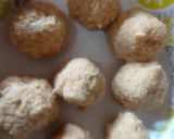 Foto del paso 2 de la receta: Albóndigas de pollo a mi estilo