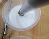 Foto langkah ke 5 dari resep Kanom Piak Poon.