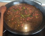 Foto del paso 6 de la receta: Paella de pollo y verduras