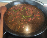 Foto del paso 6 de la receta: Paella de pollo y verduras