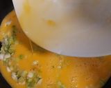 Foto del paso 4 de la receta Tortilla de ajillos tiernos