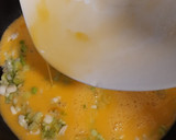 Foto del paso 4 de la receta: Tortilla de ajillos tiernos