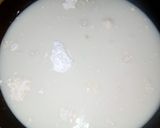 Foto langkah ke 1 dari resep Khanom leum kleun Thai dessert.