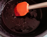 Foto del paso 2 de la receta: Mermelada de arándanos sin azúcar